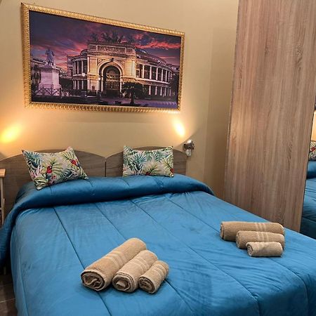 Annare Apartment Palermo Esterno foto