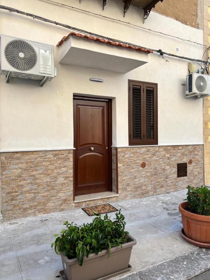 Annare Apartment Palermo Esterno foto