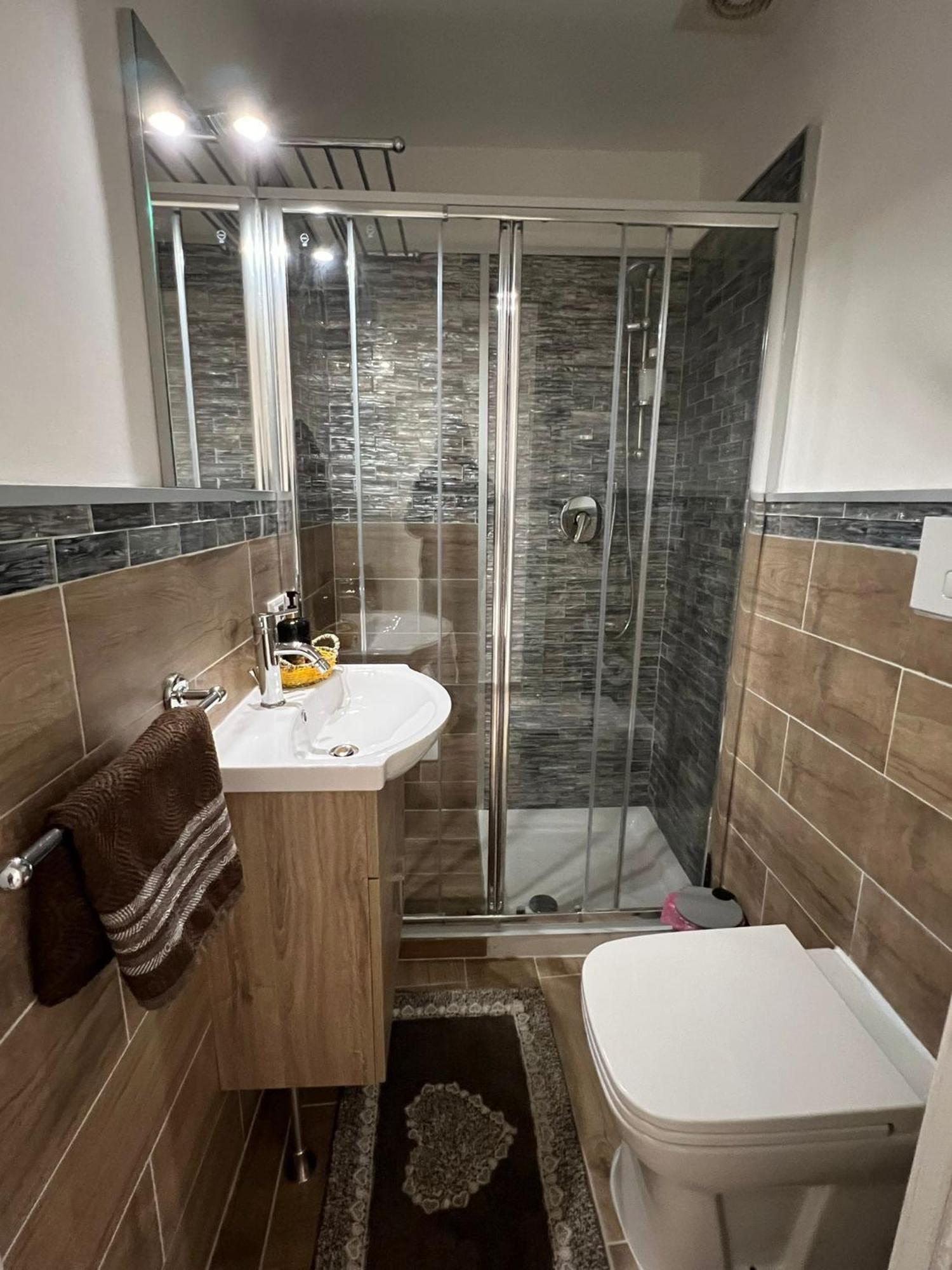Annare Apartment Palermo Esterno foto